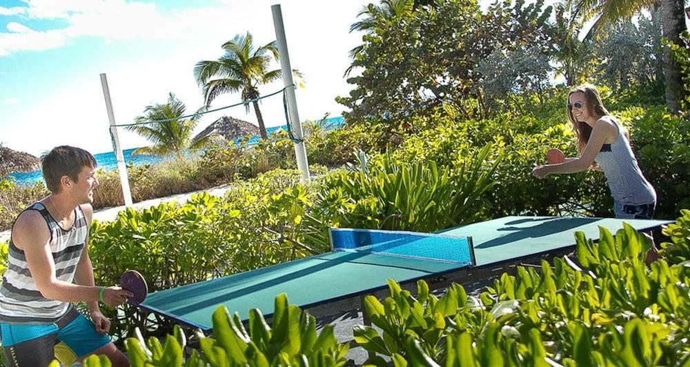 The Marlin At Taino Beach Resort Freeport Exterior foto