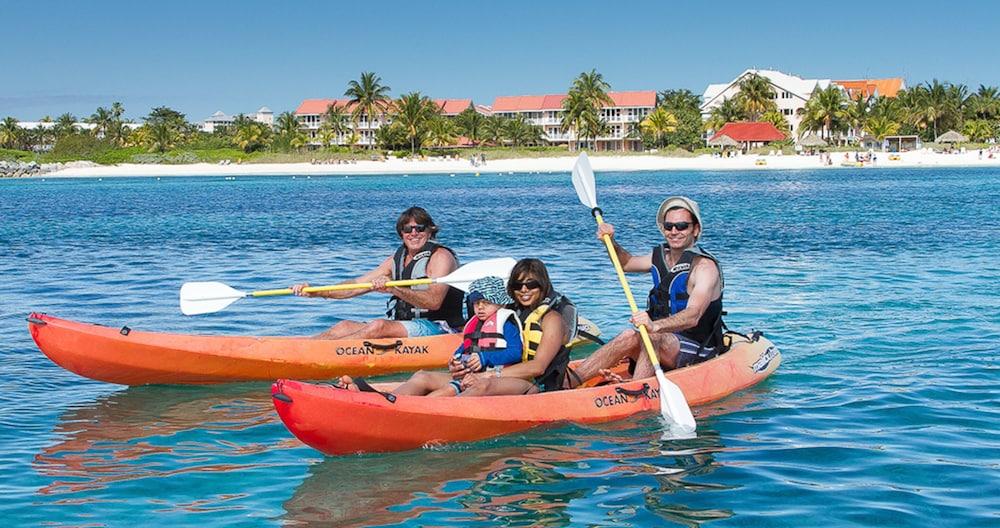 The Marlin At Taino Beach Resort Freeport Exterior foto