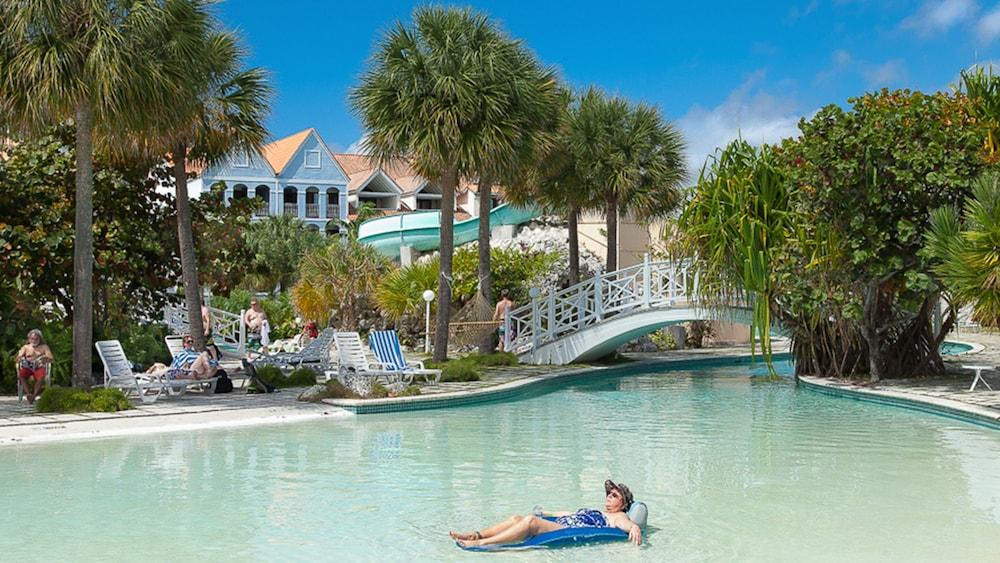 The Marlin At Taino Beach Resort Freeport Exterior foto